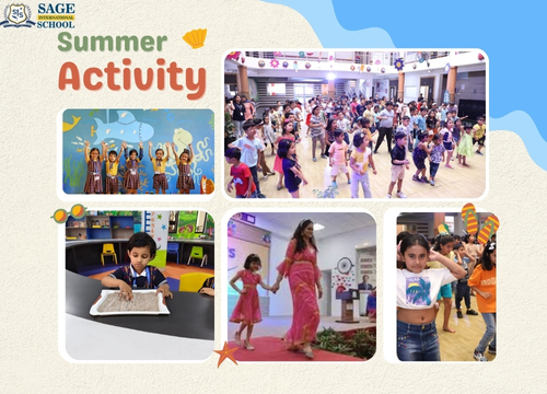 10 Fun and Educational Activities for Summer